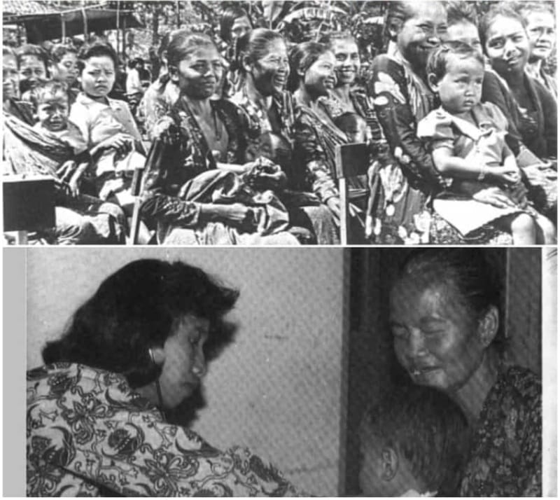 Berbagi Cerita Tentang Kapan Pertama Kali Posyandu Itu Ada